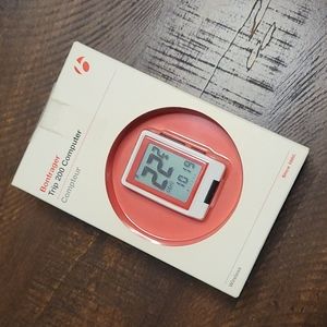 Bontrager Trip 200 Computer